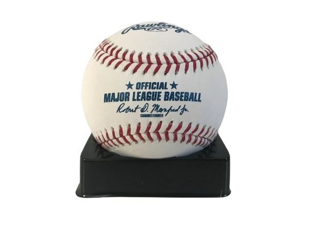 RAWLINGS Major League Baseball: LA Angels 50th Anniversary Season RAWLINGS Major League Baseball: LA Angels 50th Anniversary Season