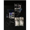 Image 1 : LOT OF ELECTRONICS (NAVIGATION SYSTEMS, SEALED HDMI CABLES)