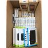 Image 1 : LOT OF CELL PHONE POWER CASES
