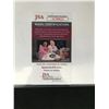 Image 2 : BUH BUH AND RAY DUDLEY SIGNED 8X10 PHOTO JSA COA