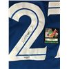 Image 2 : VLADIMIR GUERRERO JR. SIGNED JERSEY  GAA COA