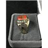 Image 2 : CHICAGO BULLS REPLICA CHAMPIONSHIP RING