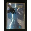 Image 1 : DC COMICS BOOK ONE BATMAN THE DARK KNIGHT RETURNS