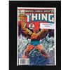 Image 1 : MARVEL COMICS NO.1 THE THING