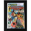 Image 1 : MARVEL COMICS NO.172 THE AMAZING SPIDERMAN (1ST APP ROCKET RACER)