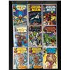 Image 1 : LOT OF 9 IRON MAN COMICS (MARVEL COMICS)