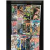 Image 1 : LOT OF 13 COMICS VARIOUS TTITLES (INDI)