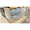 Image 2 : 1,103.19 SQ FT OF FLOOR SCORE 7L12XRWRL/8049RW TOMLINSON OAK 12MM GLUELESS LAMINATE FLOORING