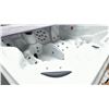 Image 2 : STRONG SPAS DE EMBARK SERIES E90DL, SEATING CAPACITY 6 DOUBLE-LOUNGER, 90 TWO TONE