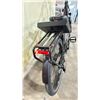 Image 8 : DOST KOPE SPACE GREY 9 SPEED, 19"ELECTRIC BIKE; 500W MID DRIVE MOTOR, 100 KM RANGE, 120 NM