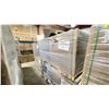 Image 2 : 1,103.19 SQ FT OF FLOOR SCORE 7L12XRWRL/8049RW TOMLINSON OAK 12MM GLUELESS LAMINATE FLOORING