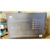 Image 2 : OONI FYRA 12 STAINLESS STEEL WOOD PELLET OUTDOOR PIZZA OVEN *IN BOX*