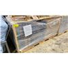 Image 2 : 1,103.19 SQ FT OF FLOOR SCORE 7L12XRWRL/8042RW CAVANAUGH OAK 12MM GLUELESS LAMINATE FLOORING