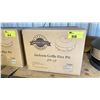 Image 2 : JACKSON GRILLS JFP-LP 18" PORTABLE OUTDOOR PROPANE FIRE PIT *IN BOX*