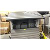 Image 1 : STRONG SPAS G-2 SERIES, G-2L LEGEND LUXURY 36, SEATING CAPACITY 6 SEATS +LOUNGER,