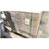 Image 2 : 1,103.19 SQ FT OF FLOOR SCORE 8L12XRWRL/8056ER SEDONA WALNUT 12MM GLUELESS LAMINATE FLOORING