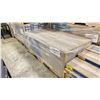 Image 2 : 802.32 SQ FT OF FLOOR SCORE 7L12XRWRL/8048RW MOJAVE OAK 12MM GLUELESS LAMINATE FLOORING