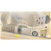 Image 2 : STRONG SPAS G-2 SERIES, G-2L DIAMOND 36, SEATING CAPACITY 6 CAPTAIN'S CHAIRS, 36 TWO TONE