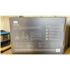 Image 2 : OONI FYRA 12 STAINLESS STEEL WOOD PELLET OUTDOOR PIZZA OVEN *IN BOX*