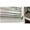 Image 8 : 14 ULTRA V ( MODEL 800 ) RS LAY DOWN ELECTRIC TANNING BED *INTERIOR BASE CORNER PLASTIC BROKEN*