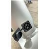 Image 10 : DOST KOPE GLACIER WHITE 9 SPEED, 19"ELECTRIC BIKE; 500W MID DRIVE MOTOR, 100 KM RANGE, 120 NM