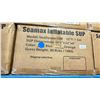 Image 2 : SEAMAX SEADANCER 108 BLUE INFLATABLE STAND UP PADDLE BOARD WITH BACKPACK, PUMP, PATCH KIT, LEASH &