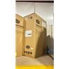 Image 2 : OONI KODA 12 STAINLESS STEEL GAS FUEL OUTDOOR PIZZA OVEN *IN BOX*