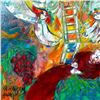 Image 2 : Untitled by Avram Original