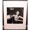 Image 1 : Jean-Paul Belmondo by Presse Sports Paris Boxing