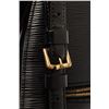 Image 7 : Louis Vuitton Black Epi Leather Mabillon Backpack