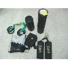 Image 1 : ASST. EXERCISE EQUIPMENT: ROLLERS, ETC.