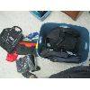 Image 1 : BIN OF MISC. BAGS
