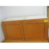 Image 1 : 2 DOOR CABINET