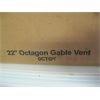 Image 2 : 22" GABLE VENT