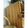 Image 2 : PINE SHELF UNIT