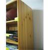 Image 2 : MATCHING 2 DRAWER SHELF UNIT