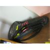 Image 1 : 4 TENNIS RACKETS