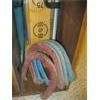 Image 2 : SET OF HORSESHOES & AN OUTDOOR GAME