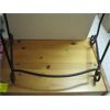 Image 2 : METAL TOWEL RACK STAND