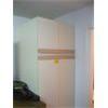 Image 1 : 4 DOOR STORAGE PANTRY