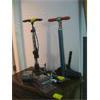 Image 1 : MISC. BICYCLE ACCESS.: TUBES, PUMPS, ETC.