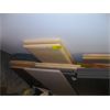 Image 2 : LG. LOT OF ASST. CABINET DOORS, SHELF BOARDS, ETC.