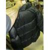 Image 2 : BUFFALO BLACK PUFFY JACKET, SZ XL
