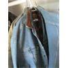 Image 3 : 5 JEAN JACKETS