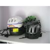 Image 1 : 4 BICYCLE HELMETS