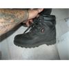 Image 2 : 2 SETS OF BOOTS - SZ 8