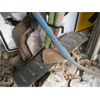 Image 2 : BUNDLE OF GARDEN TOOLS: HOE, SHOVELS, SAW, ETC.