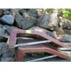 Image 1 : PAIR OF CAR RAMPS