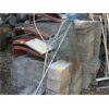 Image 2 : LG. LOT OF CONCRETE WALL BLOCKS