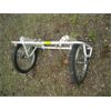 Image 1 : 2 WHEEL KAYAK CART